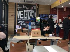 -魏家凉皮(马驹桥店)