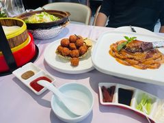 -味+新京宴·烤鸭·北京菜(创意谷店)
