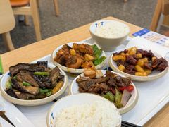 -7+7私家饭堂(人民路店)