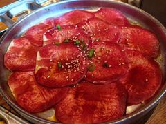 -一品诚记烤肉(大连柏威年购物中心店)