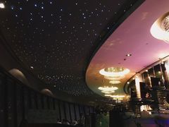 -广州花园酒店·凌璇阁旋转餐厅CAROUSEL360