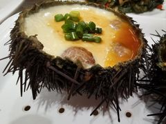 -东辰望海鱼码头·海鲜餐厅