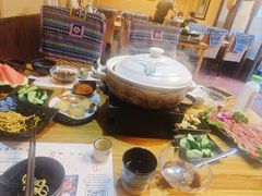 -束河人家(南锣鼓巷店)