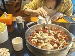 -百岁鱼(人民路店)
