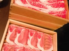 -鍋ぞう(新宿西口店)