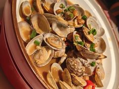 -绿茶餐厅(千岛湖银泰城店)