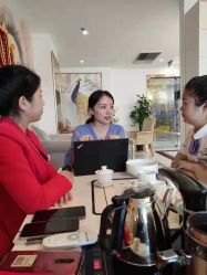 -女王智慧母婴健康护理·产后恢复中心