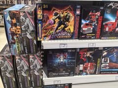 -TOYSRUS玩具反斗城(苏州中心店)