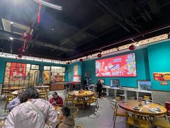 -猪腰一家·地道佛山菜(盐步店)