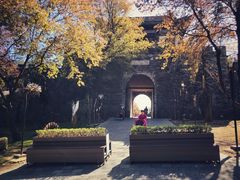 -天龙八部武侠城