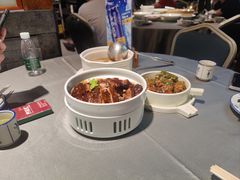 -客家汇·客家传承菜(水库店)