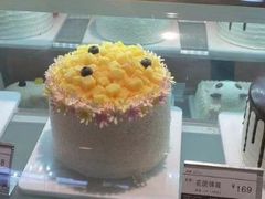 -心岸(小西沟店)