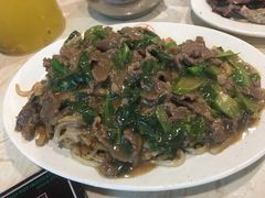 -粤潮牛肉火锅店(江南大道店)