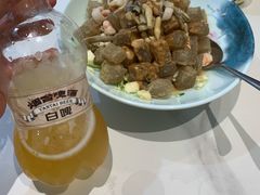 -三合园水饺(二马路店)