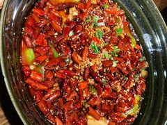 -鸽子窝(青塔店)