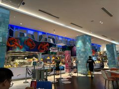 -帝企鹅自助餐厅•儿童岛•真企鹅(长隆企鹅酒店)