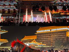 -大明幻境第一城