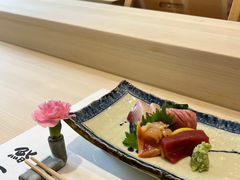 -鮨一日本料理旗舰店(总店)