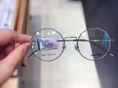 -眼镜88(中华广场店)