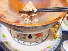 -苏完瓜尔佳氏·满洲涮肉(古方路店)