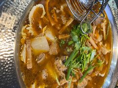 -古乐牛香·鲜牛肉牛杂火锅(五一中路店)
