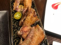 -佛山希尔顿酒店·融誉亚洲美食荟