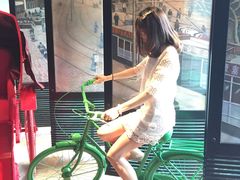 -上海外滩英迪格酒店