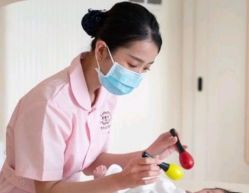 -生命加•Q考拉月子会所(玫瑰园店)