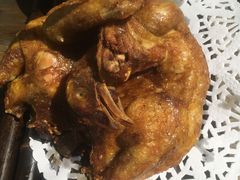叫花鸡-风波庄(云蝠大厦店)
