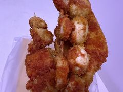 -庞记炸串