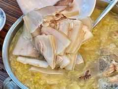 -叁拾壹克饺子·东北菜(国贸店)