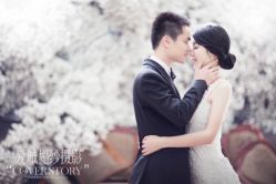 点击看大图 -爱城婚纱摄影·品质严选店