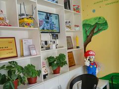 -贝乐乐高机器人教育(南环汇邻广场校区)