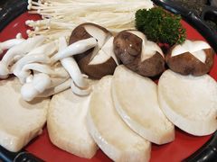 -梦山水日本烧肉(五四广场店)