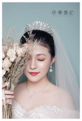 -欣薇婚纱(新源乐汇城店)