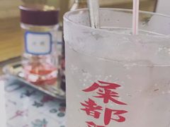 -七爷清汤腩·港式茶餐厅(世博店)