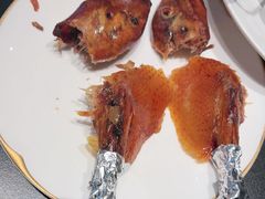 -秀儿四九城·新京菜(亚运村鸟巢店)