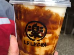 -LELECHA乐乐茶(三里屯店)