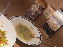 -太二酸菜鱼(兴业太古汇店)