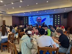 -怡园饭店-餐厅(四望亭店)