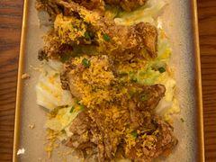 -亚特兰蒂斯·蟹餐厅 CRAB KITCHEN·鲜活海鲜