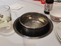 -帝皇海海鲜豆捞(桐泾商务广场店)