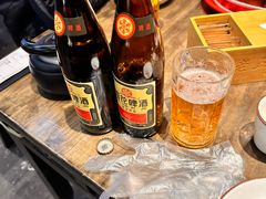 -老五烧烤(盘金华府总店)