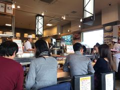 -沼津魚がし鮨(御殿場アウトレット店)