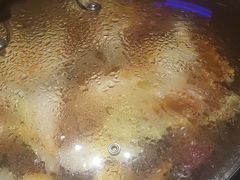 -山河屯铁锅炖鲜鹅·东北菜(开发区一店)