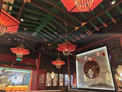 -缪氏川菜(深圳北站缤果空间店)