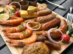 -布拉格餐厅· 中欧捷克菜(全国首店)