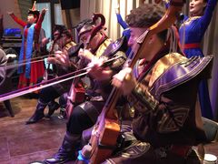 -九十九顶毡房(阜石路店)