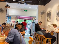 -梦花街馄饨店(中华苑店)