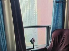 -喜鹊愉家酒店(郑州曼哈顿博览中心地铁站店)